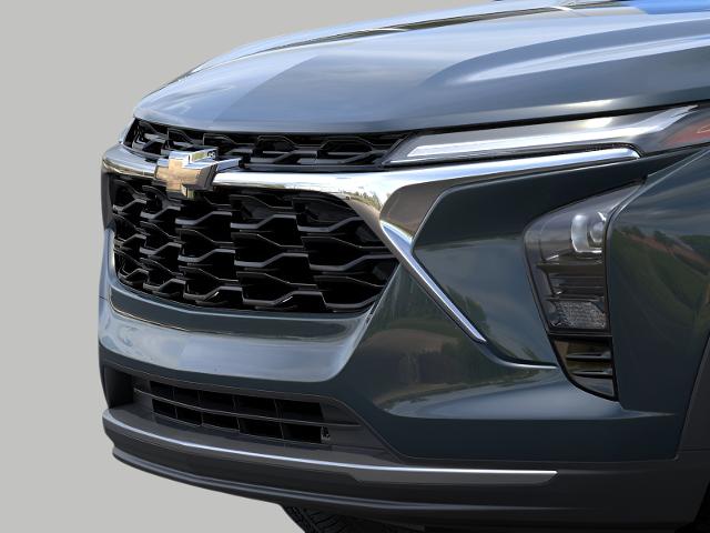 2025 Chevrolet Trax Vehicle Photo in Madison, WI 53713