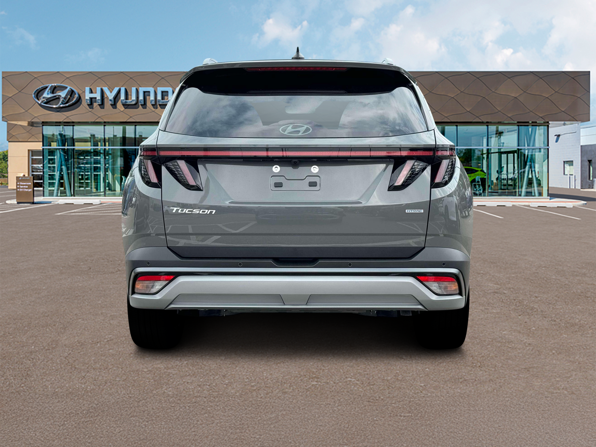 2025 Hyundai TUCSON Vehicle Photo in Harrisburg, PA 17111