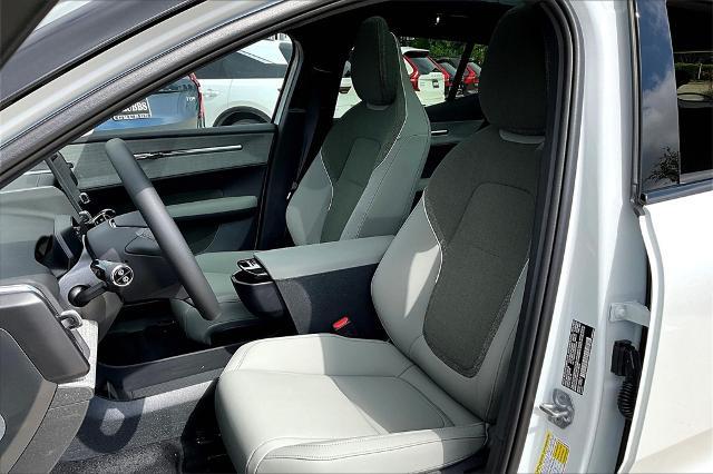 2025 Volvo EX30 Vehicle Photo in Grapevine, TX 76051
