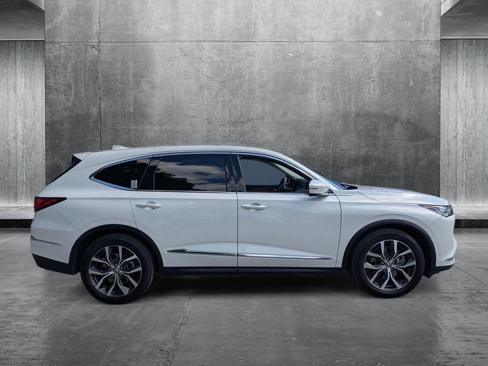 2022 Acura MDX Vehicle Photo in GREENACRES, FL 33463-3207