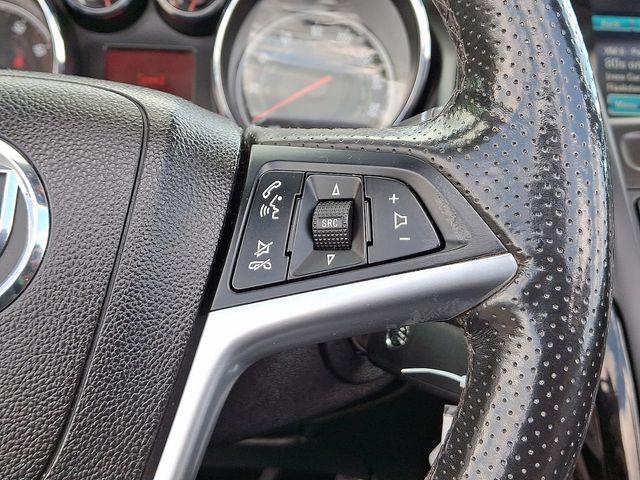 2018 Buick Cascada Vehicle Photo in DANBURY, CT 06810-5034