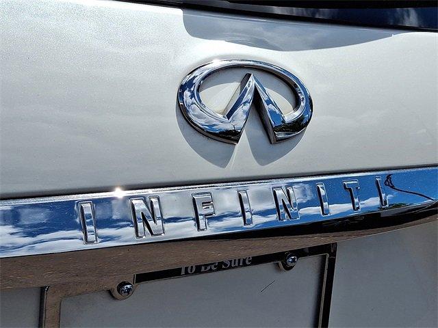 2019 INFINITI QX60 Vehicle Photo in Willow Grove, PA 19090