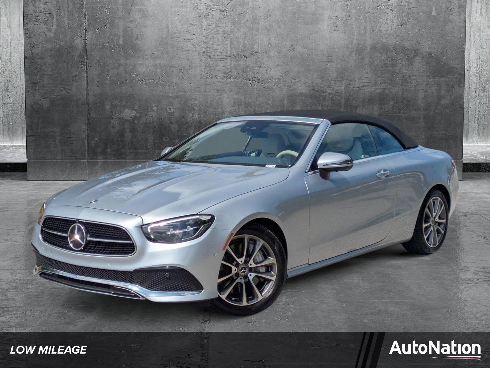 2023 Mercedes-Benz E-Class Vehicle Photo in Sarasota, FL 34231