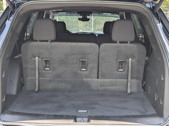 2022 Chevrolet Traverse Vehicle Photo in BRUNSWICK, GA 31525-1881