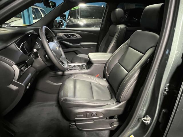 2022 Chevrolet Traverse Vehicle Photo in Roslyn, NY 11576