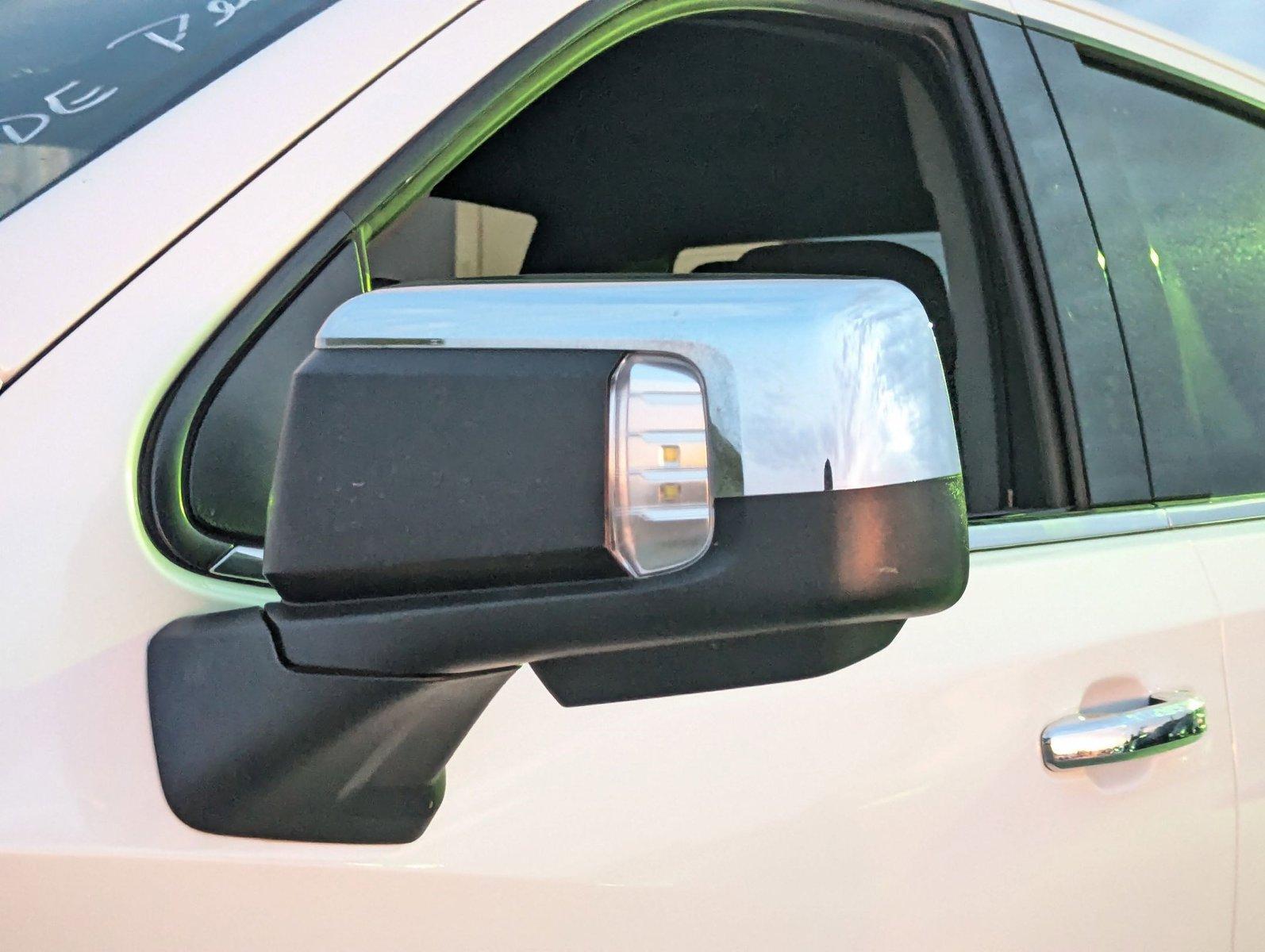 2024 Chevrolet Silverado 1500 Vehicle Photo in Miami, FL 33135