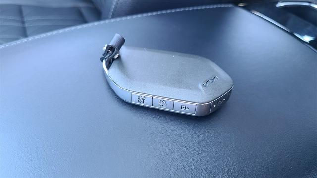2024 Kia Telluride Vehicle Photo in FLAGSTAFF, AZ 86001-6214
