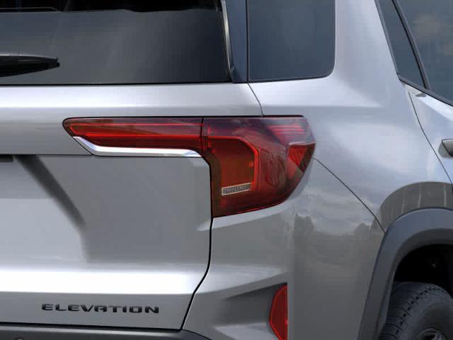 2026 GMC Terrain Vehicle Photo in ZELIENOPLE, PA 16063-2910