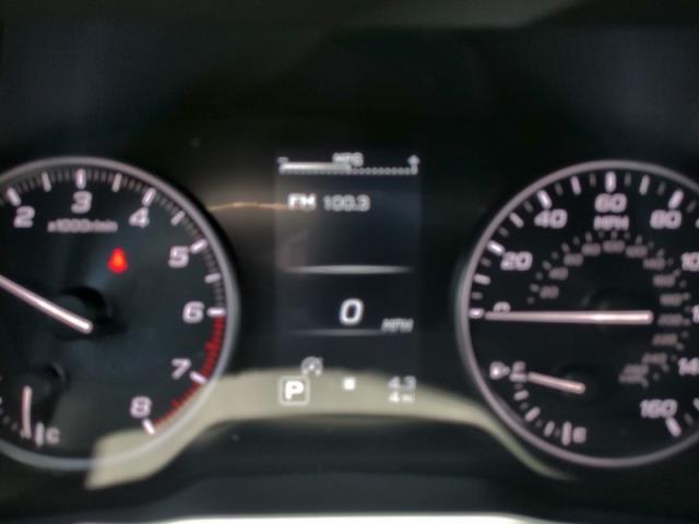 2025 Subaru Outback Vehicle Photo in Green Bay, WI 54304