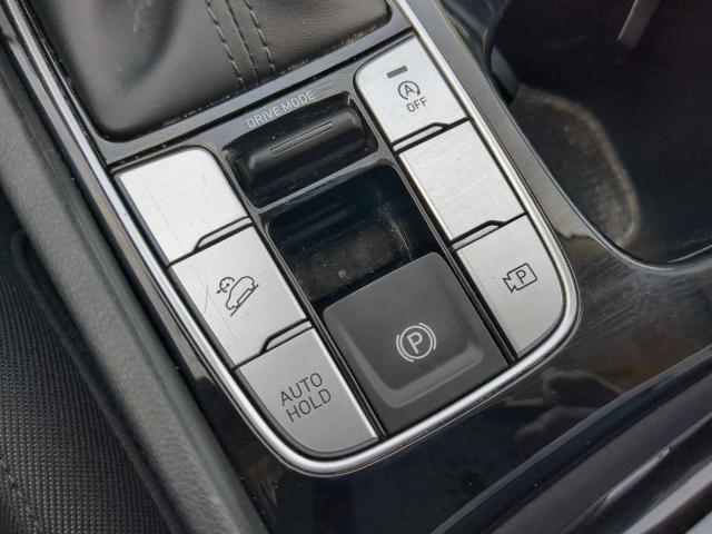 2022 Hyundai TUCSON Vehicle Photo in Brunswick, GA 31525