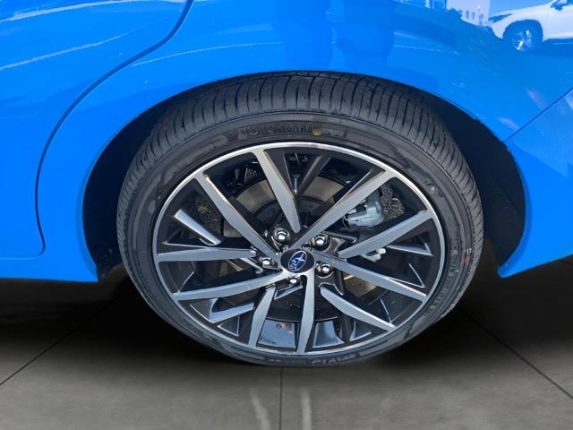 2025 Subaru Impreza Vehicle Photo in Oshkosh, WI 54904