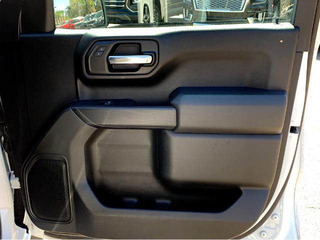 2023 Chevrolet Silverado 1500 Vehicle Photo in BEAUFORT, SC 29906-4218