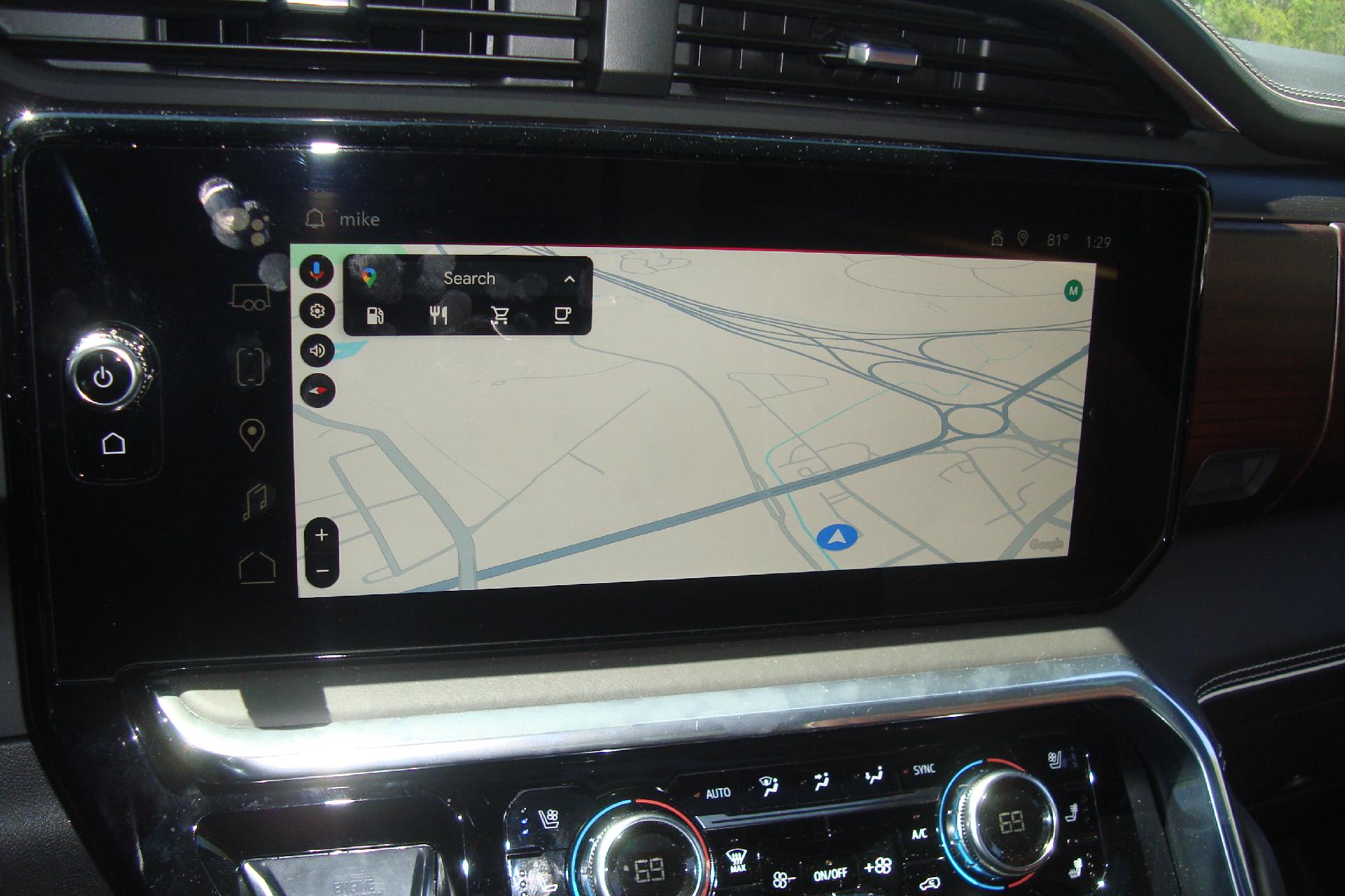 2024 GMC Sierra 2500 HD Vehicle Photo in PORTSMOUTH, NH 03801-4196