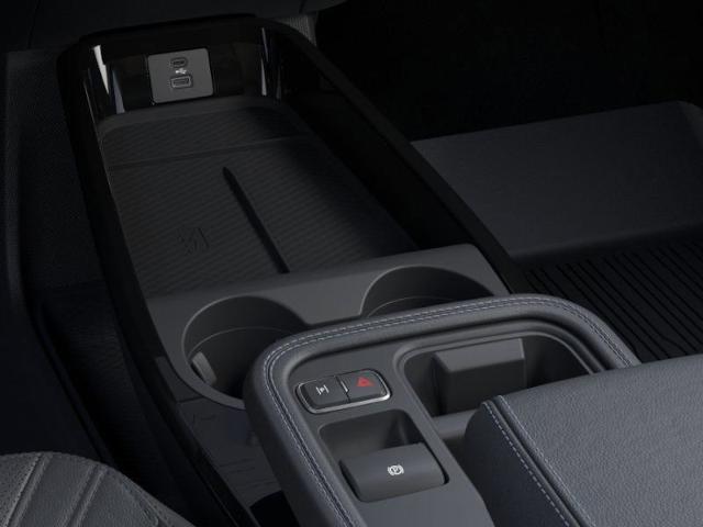 2025 Ford Mustang Mach-E Vehicle Photo in Weatherford, TX 76087