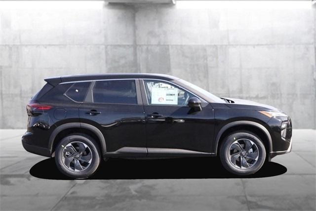 2025 Nissan Rogue Vehicle Photo in Hazelwood, MO 63042