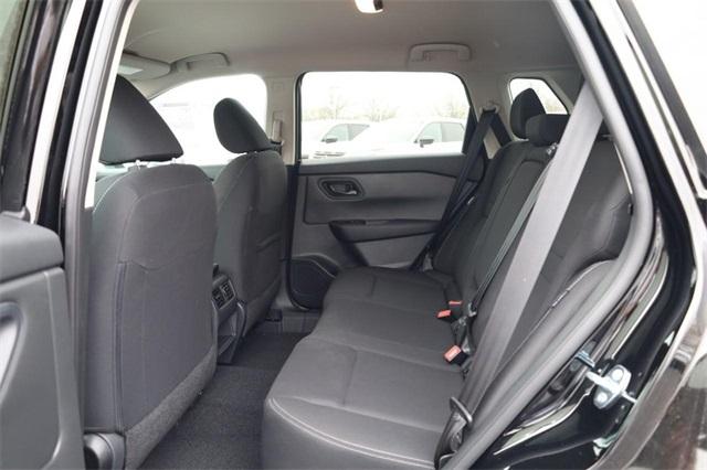 2025 Nissan Rogue Vehicle Photo in Hazelwood, MO 63042