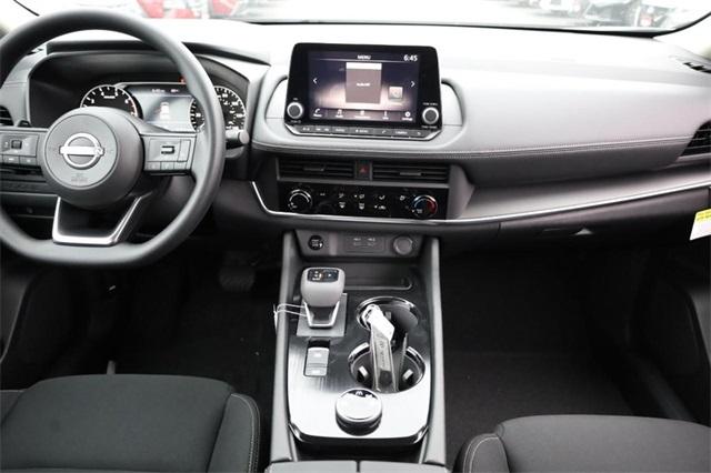 2025 Nissan Rogue Vehicle Photo in Hazelwood, MO 63042