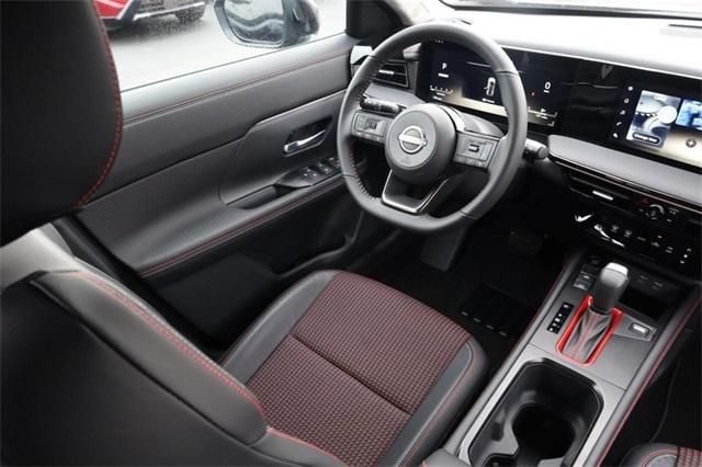 2025 Nissan Kicks Vehicle Photo in Hazelwood, MO 63042