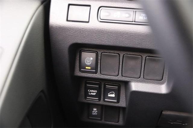2025 Nissan Frontier Vehicle Photo in Hazelwood, MO 63042