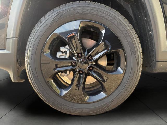 2019 Jeep Compass Vehicle Photo in Appleton, WI 54914