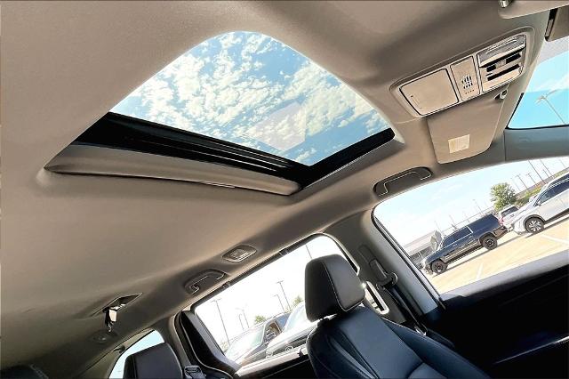 2022 Honda Odyssey Vehicle Photo in Grapevine, TX 76051