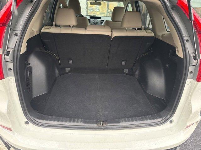 2016 Honda CR-V Vehicle Photo in Harrisburg, PA 17111