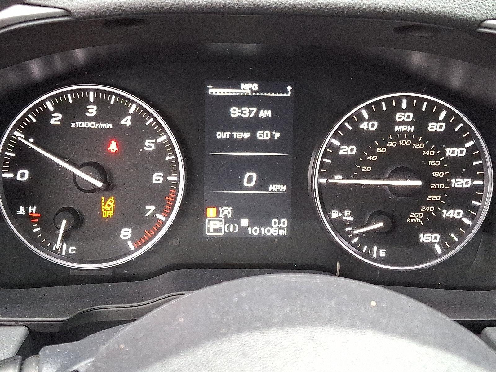 2024 Subaru Crosstrek Vehicle Photo in Easton, PA 18045