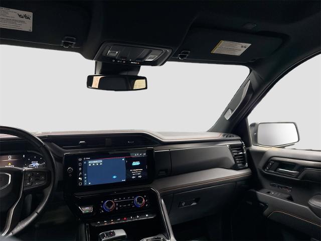 2023 GMC Sierra 1500 Vehicle Photo in EVERETT, WA 98203-5662