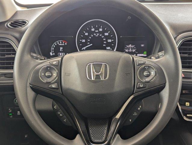 2022 Honda HR-V Vehicle Photo in San Antonio, TX 78230