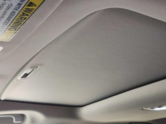 2025 Subaru Outback Vehicle Photo in DALLAS, TX 75209