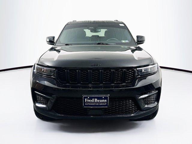 2022 Jeep Grand Cherokee Vehicle Photo in Doylsetown, PA 18901