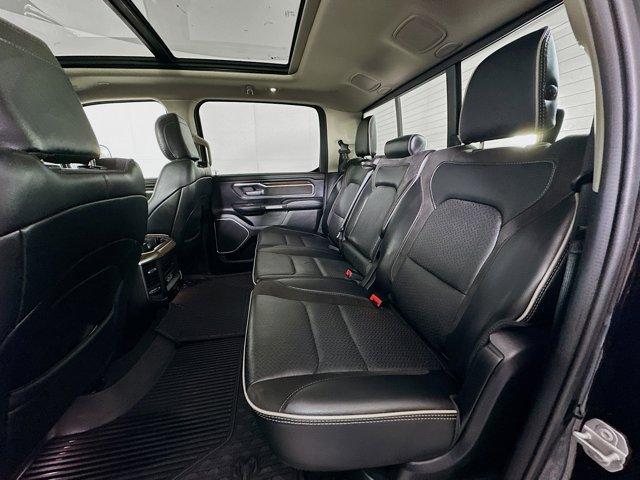 2022 Ram 1500 Vehicle Photo in Doylsetown, PA 18901
