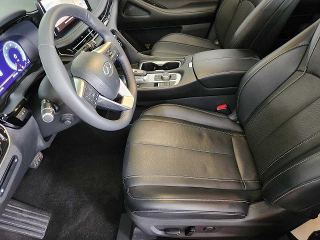 2023 INFINITI QX60 Vehicle Photo in DALLAS, TX 75209