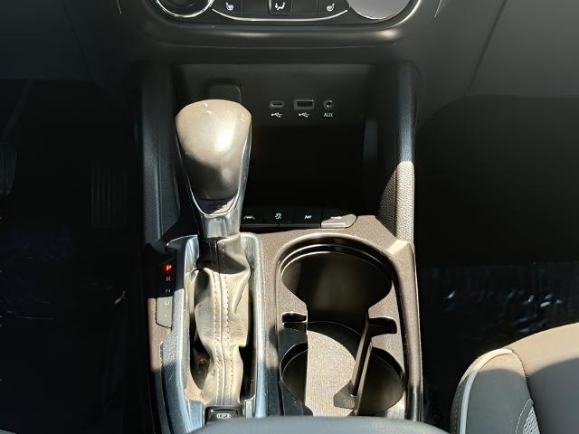 2023 Chevrolet Trailblazer Vehicle Photo in MIDDLETON, WI 53562-1492