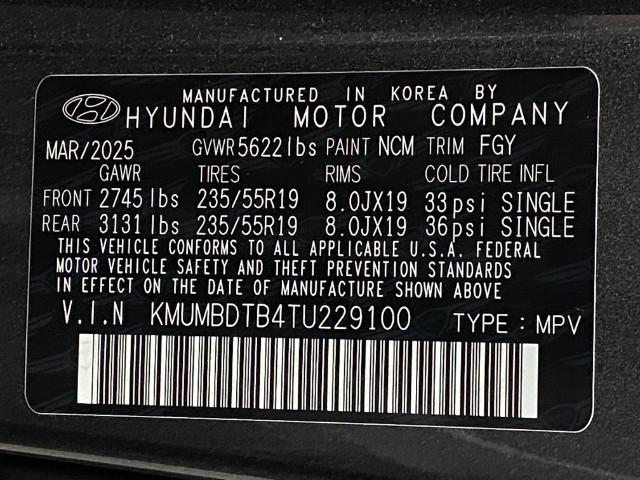 2026 Genesis GV70 Vehicle Photo in Appleton, WI 54913