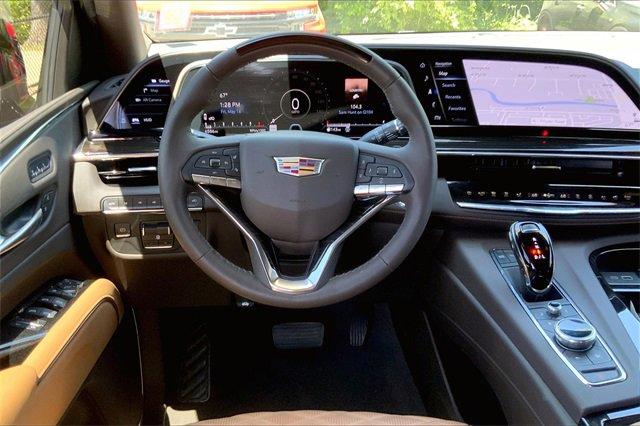 2023 Cadillac Escalade Vehicle Photo in KANSAS CITY, MO 64114-4545