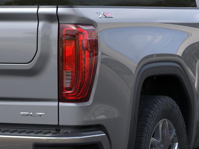 2025 GMC Sierra 1500 Vehicle Photo in HOMOSASSA, FL 34448-1461
