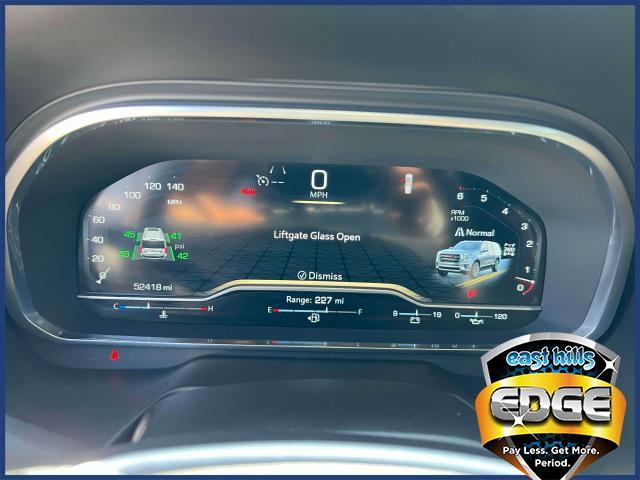 2023 GMC Yukon Vehicle Photo in Roslyn, NY 11576