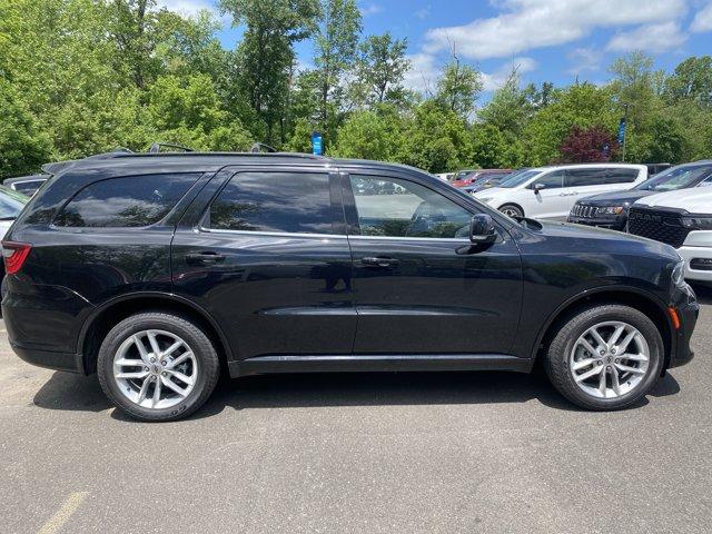 2023 Dodge Durango Vehicle Photo in Doylsetown, PA 18901