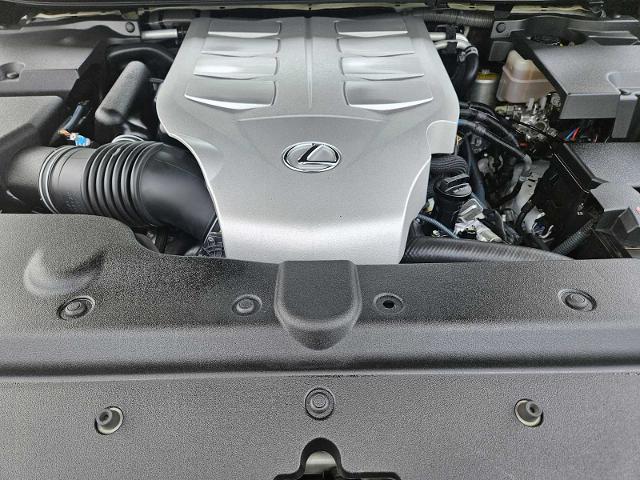2015 Lexus GX 460 Vehicle Photo in FORT WORTH, TX 76132