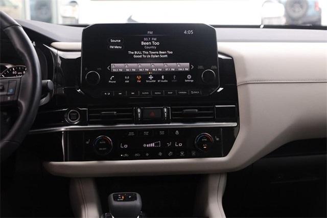 2023 Nissan Pathfinder Vehicle Photo in Hazelwood, MO 63042