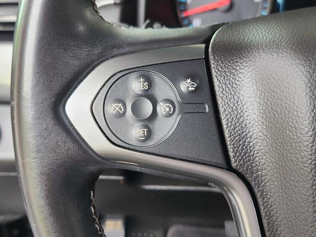 2018 Chevrolet Suburban Vehicle Photo in HOUSTON, TX 77079