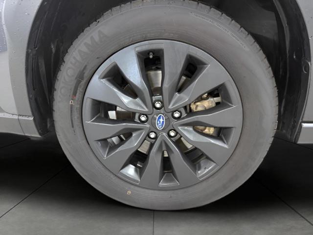 2024 Subaru Outback Vehicle Photo in Oshkosh, WI 54904