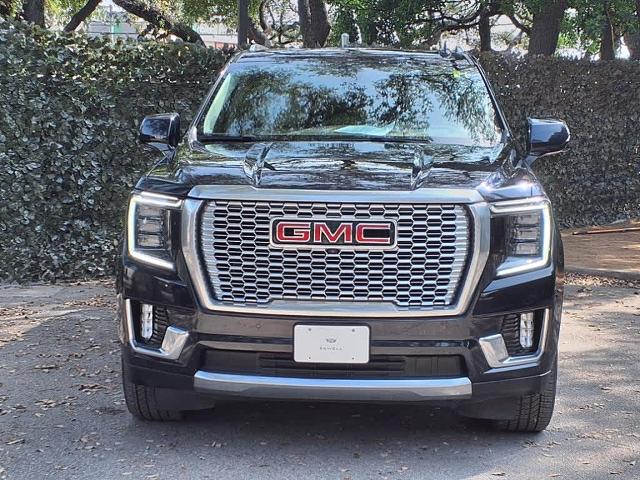 2022 GMC Yukon Vehicle Photo in San Antonio, TX 78230-1001
