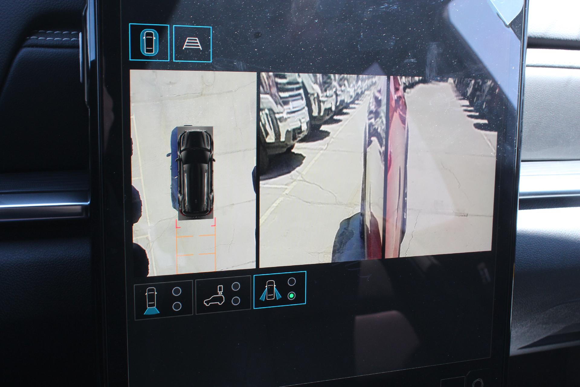 2026 GMC Terrain Vehicle Photo in AURORA, CO 80012-4011