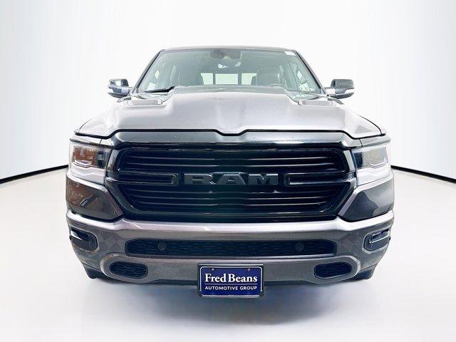 2022 Ram 1500 Vehicle Photo in Doylsetown, PA 18901