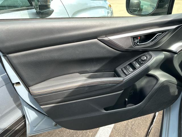 2021 Subaru Crosstrek Vehicle Photo in DALLAS, TX 75209