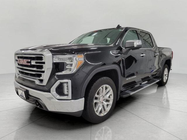 2021 GMC Sierra 1500 Vehicle Photo in NEENAH, WI 54956-2243