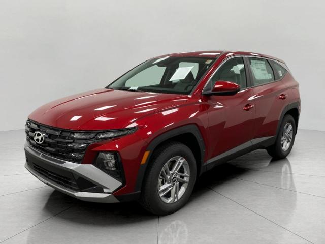 2025 Hyundai TUCSON Vehicle Photo in Appleton, WI 54913
