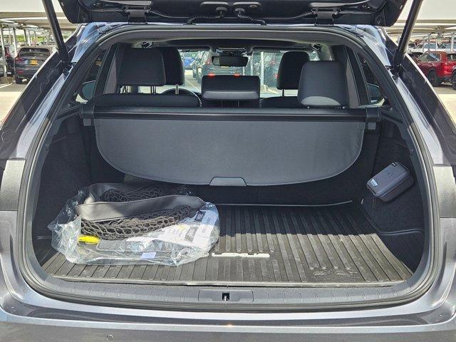 2024 Lexus RX 350 Vehicle Photo in San Antonio, TX 78230